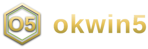 okwin5 logo