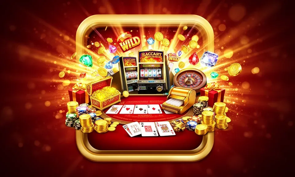 okwin5 okwin5 Casino: Live Tables, Slots and Football Betting in One Place