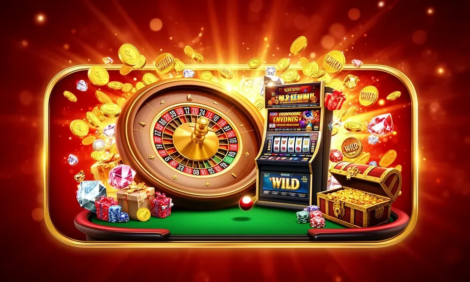 okwin5 Four Hole Cards, More Action at the Table